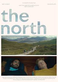 Poster for The North